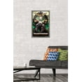 thumbnail image 2 of Transformers: Rise of the Beasts - Maximals Wall Poster, 14.725" x 22.375" Framed, 2 of 6