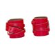 thumbnail image 5 of Muñequeras deportivas ajustables Strade Fareast Limited Rosa, 5 of 5