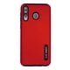 thumbnail image 1 of Funda new case doble capa mas vidrio templado para Samsung galaxy M30 Rojo Atti New Case, 1 of 2