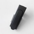 thumbnail image 3 of Zinc Alloy Cabinet Door Lock Kit Desk Wardrobe Showcase Locker Home Accessories, 3 of 7