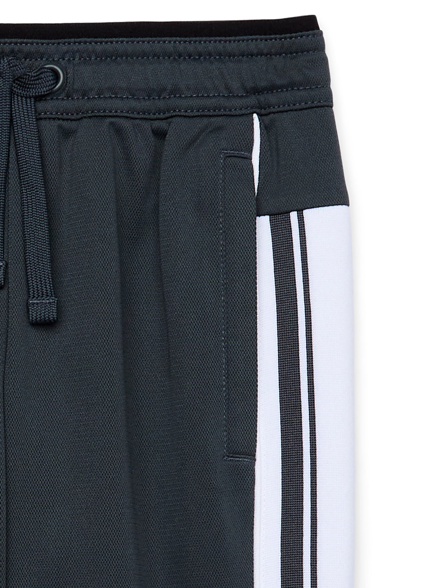 Athletic Works Boys Active Soccer Pants, Sizes 4-18 & Husky
