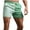 Green, variant on Men's Essentials Men's Drawstring Walk Short (Available in Plus Size)