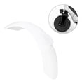 thumbnail image 3 of Outdoor Scooter Front , Wear Resistant Prevent Splash Electric Scooter Front  Plastic Material Environmental Durable  For  Mijia M365, 3 of 8