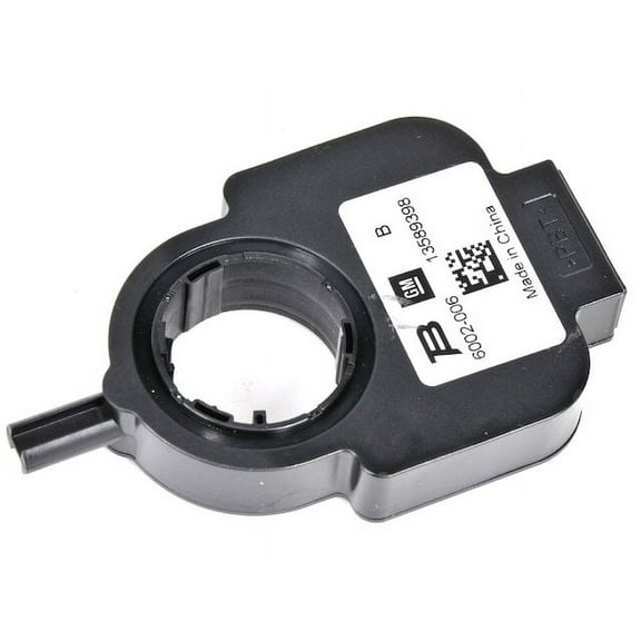 Stability Control Steering Angle Sensor - Compatible with 2013 - 2015 Chevy Cruze 2014