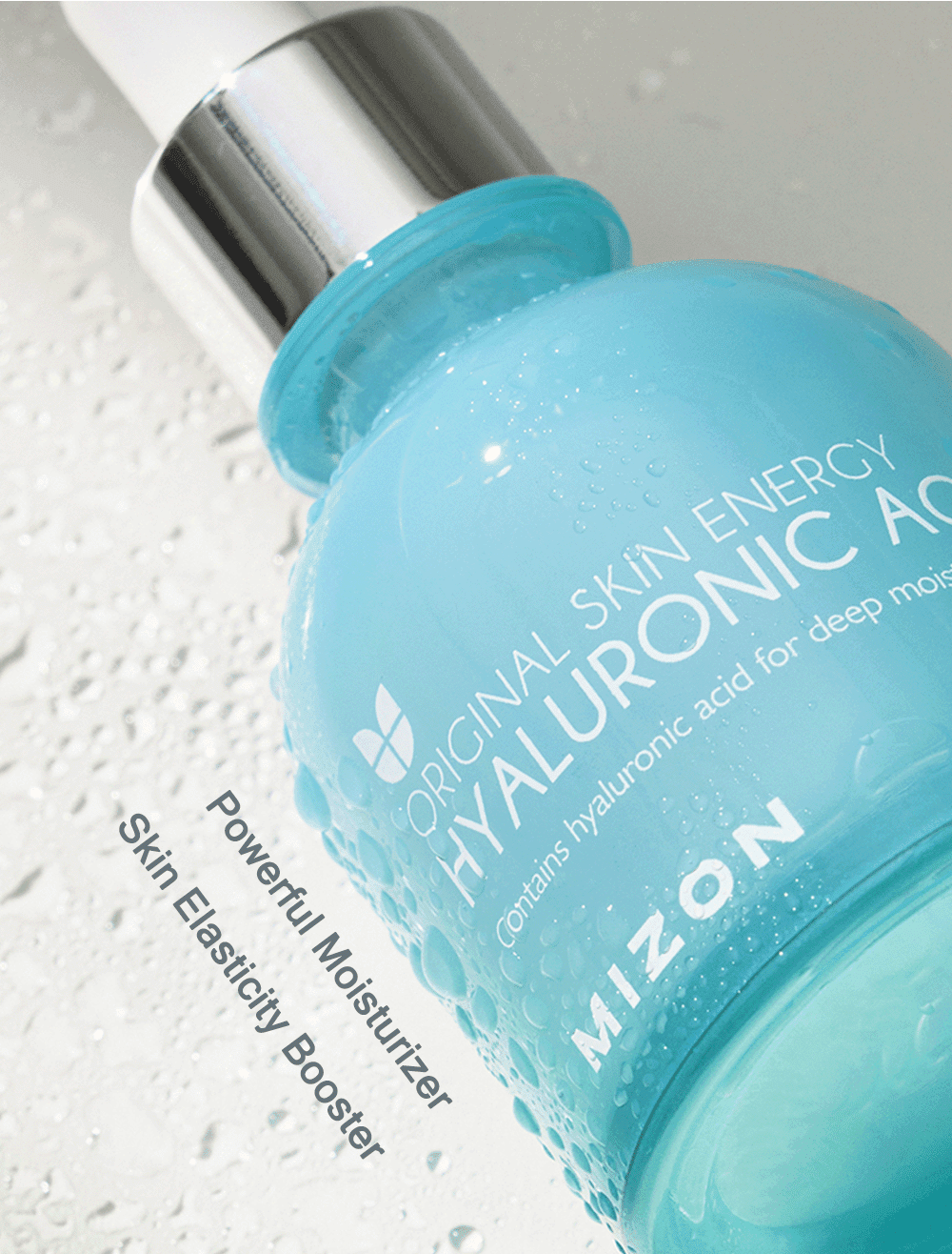 美容液 B.D SHOT100 MOISTURE SERUM B.D SHOT100 MOISTURE SERUM
