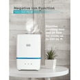 thumbnail image 4 of Commercial Cool BUHW50 B&d Humidifier 1.32 Gallon, 4 of 7