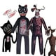 thumbnail image 1 of Disfraz de gato, 1 of 1