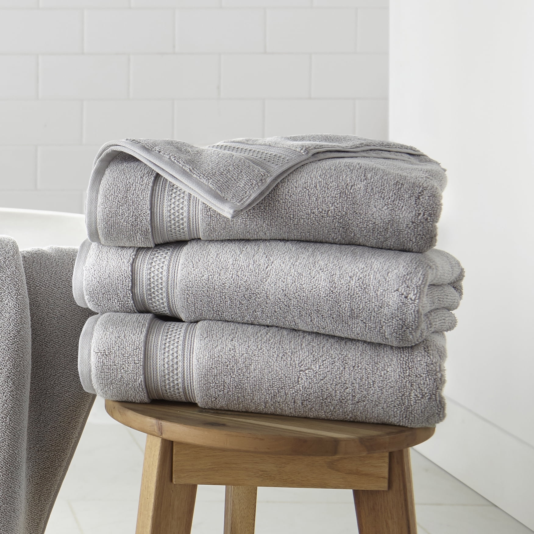 Canopy Lane Bath Towel Set – KAF Home