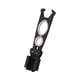 thumbnail image 5 of Llave ajustable de gran apertura, portátil, multifuncional, con agarre ergonómico, herramienta de fontanería, para taller, garaje y hogar., 5 of 8