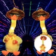 thumbnail image 3 of Plush Toy y Doll cumpleaños para Un USB chino Sunnimix muñeca cachorro bailando, 3 of 8