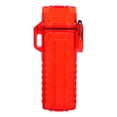 thumbnail image 2 of Shisuyan Lighter Cover Lighter Protective Sleeve Clear Lighter Case Lighter Protector, 2 of 8
