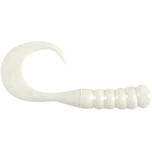 Confezioni 2 confezioni Berkley Soft Fishing PowerBait 3 coda