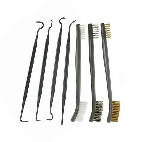 Gun Cleaning Pick Set