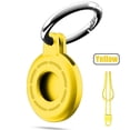 thumbnail image 1 of Para AirTag-Armor Cover Strap Funda de silicona Anti-perdida Ubicación GPS Tracker-Protec, 1 of 9