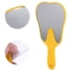 thumbnail image 3 of Espejo De Mano Dental Espejo De Mano En Forma De Diente Molar Espejo De Mano Dental Al Azar Espejo De Mano En Forma De Diente Molar Con Mango Para Salón De Oficina Dental ANGGREK  Otros, 3 of 8