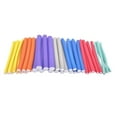 thumbnail image 4 of CHICHUMID 42pcs Flexible Curling Rods Hair Curling Rods No Heat Damage for Home Use, 4 of 8