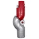 thumbnail image 1 of Converter for Dyson V15/V11/V10/V8/V7 Vacuum Cleaner Bottom Connector Adapter, 1 of 5