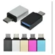 thumbnail image 2 of Adaptador Otg Tipo C Para Transferencia De Datos, 2 of 2
