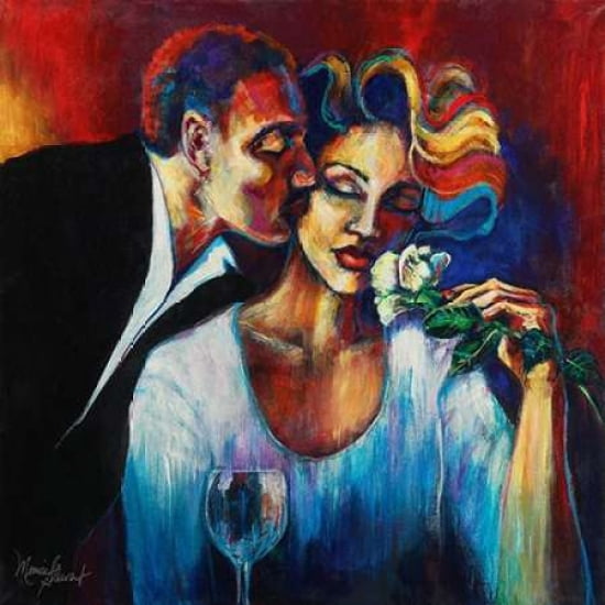 The Scent Of Love C