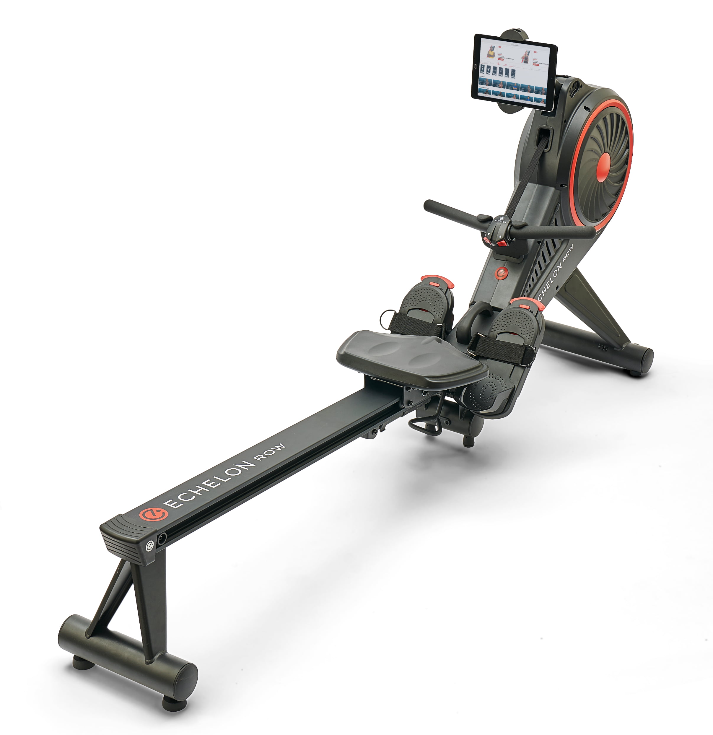 Echelon Home Gym Smart Rowing Machine With Magnetic Resistance - Walmartcom