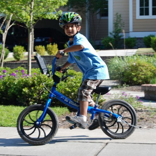 go glider bike