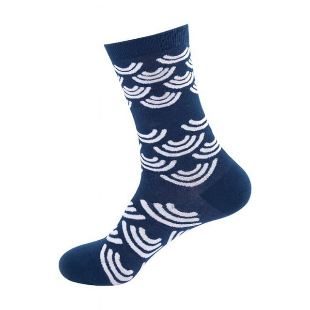 Calcetines de moda Europa y Estados Unidos calcetines de moda para adultos calcetines de marca de moda para hombres calcetines de moda para mujeres calcetines de hombre