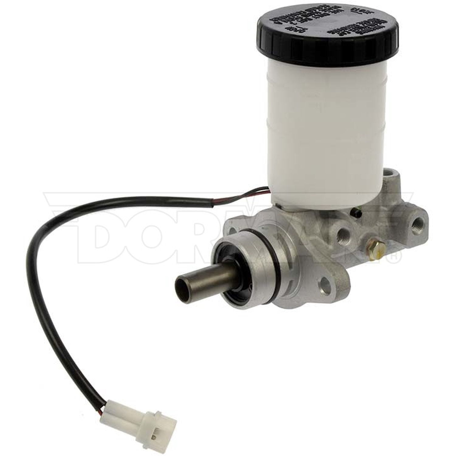 "Dorman M390335 Brake Master Cylinder for Specific Chevrolet / Geo / Suzuki Models"