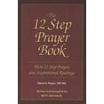 thumbnail image 1 of 12 Step Prayer Book, Lisa D., Bill P. Paperback, 1 of 3