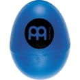 thumbnail image 2 of MEINL Plastic Egg Shaker Blue, 2 of 2
