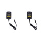 thumbnail image 1 of Adaptador DC15V 2A AC 100V-240V a DC 15V alimentación del convertidor (EE. UU.), 1 of 6