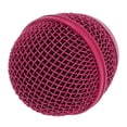 thumbnail image 3 of Replacement Mesh Microphone Grille Head for SM58S BETA58A UT2 Ball Head, 3 of 7
