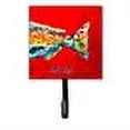 thumbnail image 2 of Carolines Treasures MW1141BSH4 Red Fish Alphonzo Tail Leash or Key Holder 7Hx4.25W multicolor, 2 of 2