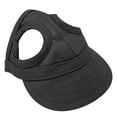 thumbnail image 2 of Dog Hat, Puppy Hat Dogs Sport Hat, Pet, 2 of 8