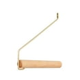 thumbnail image 5 of HEATSHAKING 1Set Wall Decoration Hook Brass for Clothes Hanging in Bedroom Kitchen Hallway Patio, 5 of 8