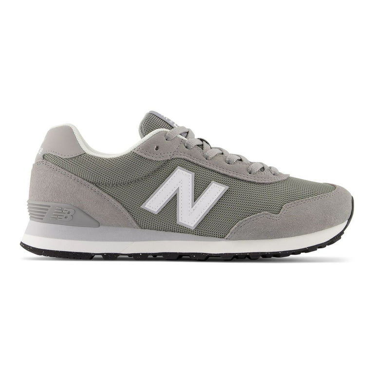 New Balance 515 Mens Sneaker 9 DM US NavyWhite Walmart
