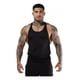 thumbnail image 1 of Playera Olimpica Tank Top Deportiva Bata De Hombre Fenix Fit, 1 of 3