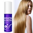 thumbnail image 1 of Ganfancp Aceite Esencial para El Cuidado Del Cabello El Aceite Esencial para El Cuidado Del Cabello Es La Mejor Opción para Mejorar La Calidad Del Cabello 30Ml Ofertas Del Día 1* Aceite para El Cabel, 1 of 6