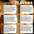 thumbnail image 3 of Astillas de madera para Cocktail Smoker G & J's Finest 12 sabores, 3 of 4