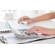 thumbnail image 3 of Calculator Large Keys Large Display 12-digit Desk Calculator Office Calculator-h - Ya, 3 of 5
