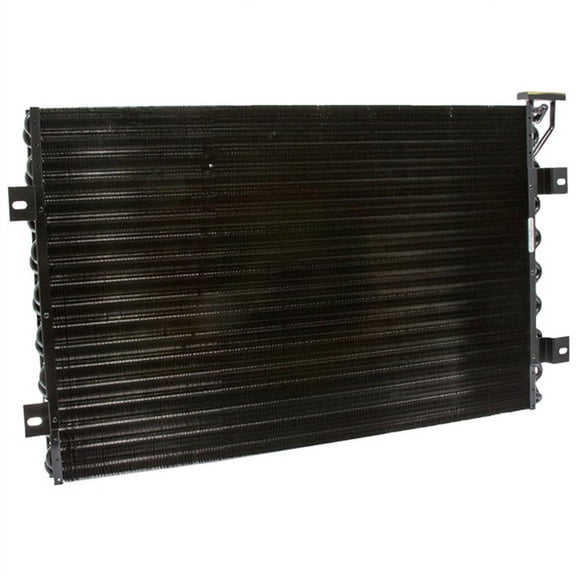 Global Parts Distributors LLC gpd Condenser 3634C
