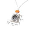 thumbnail image 3 of QTOCIO Neck Mini Portable Soothing Body Shaping Neck Instrument, Neck, Neck Acupoints Device, Posture Correction Relief Neck Instrument, 3 of 7