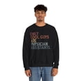 thumbnail image 4 of Physician Assistant PA Sweatshirt Gifts Crew Neck Shirt Long Sleeve Unisex, 4 of 5