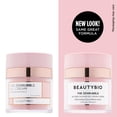 thumbnail image 2 of Gel Crema Zenbubble BeautyBio Beautybio Bioscience 1 Count, 2 of 7