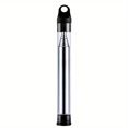 thumbnail image 3 of 1pc Stainless Steel Pocket Bellows Collapsible Air Blasting Campfire Fire Tool For Outdoor Camping Pinic Hiking, 3 of 5