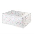 thumbnail image 1 of Bolsa impermeable a prueba de polvo, organizador de almacenamiento de edredones, caja de almacenamiento de ropa, edredones, almohadas y mantas, organización doméstica de gran capacidad, bolsa de, 1 of 7