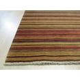 thumbnail image 4 of EORC DN18LL 4 x 6 ft. Soho Multi Handmade Lori Wool Toni Rug, 4 of 6