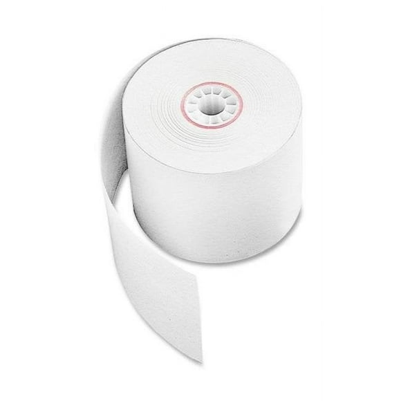 Office Snax NSN2223455 2 Po x 165 Pi en Ajoutant du Papier Machine, 16 Lb - Blanc