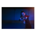thumbnail image 4 of XSHOT Hyper Gel HPG-700 Blaster, Semi and Fully Automatic Gel Blaster & 20,000 Hyper Gel Pellets, 700 Capacity Mag, Eyewear, Ages 14 & Up by ZURU, 4 of 12
