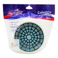thumbnail image 2 of Coladera Universal Fleximatic Blanca, 2 of 3
