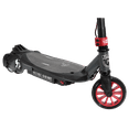 Pulse Performance Products Revster Electric Scooter, Black